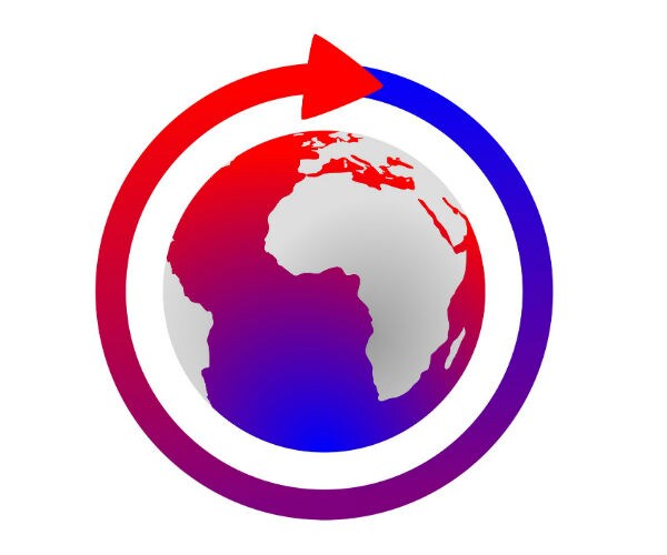 global warming and cooling