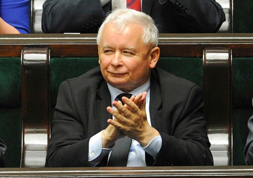 EU Escalates Efforts to Preserve Rule of Law in Poland