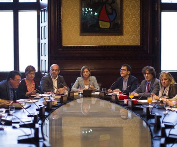 Catalonia to Consider Independence on Monday