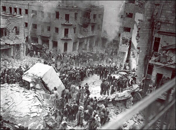 Israel Geography Changes: 5 Adjustments Made Through Years