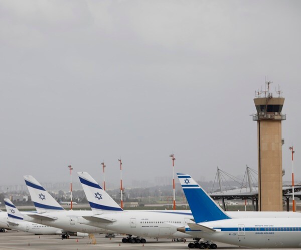 Israel May Halt Flights to Dubai Over Security Arrangements