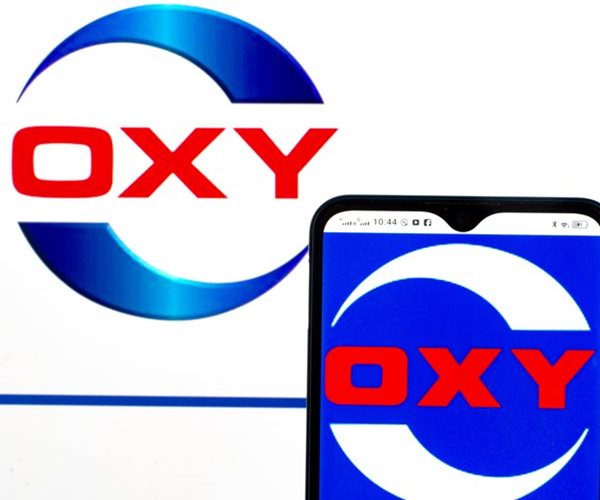 Occidental Petroleum to Buy CrownRock in $12B Deal