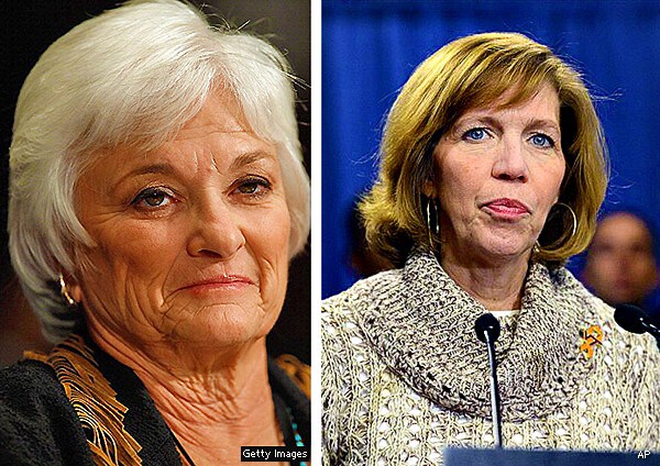 'Shame on You,' Spectators Yell When Gun Background Check Bill Rejected