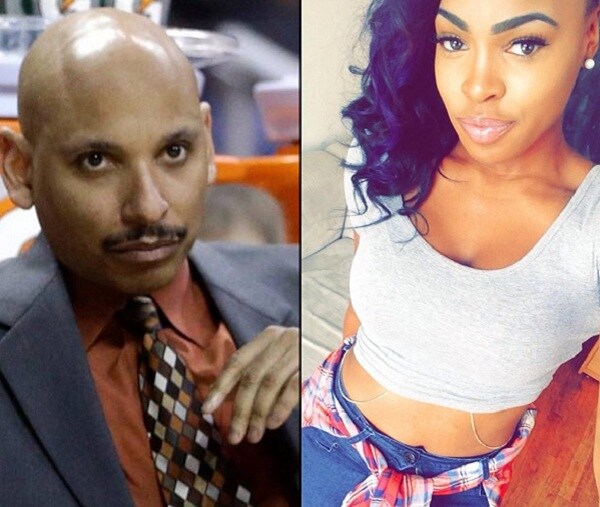 Marlin Chinn, a Coach, Benched After a Player Calls a Sex Foul