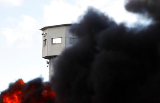 2 Prison Guards Injured in Attack in Corsica Jail