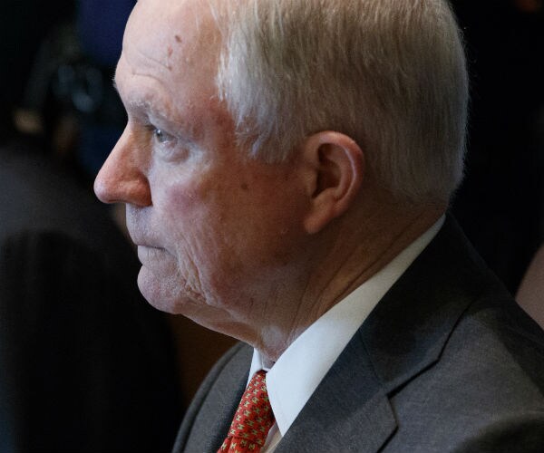 Trump Should Retain, Electorate Should Value Jeff Sessions