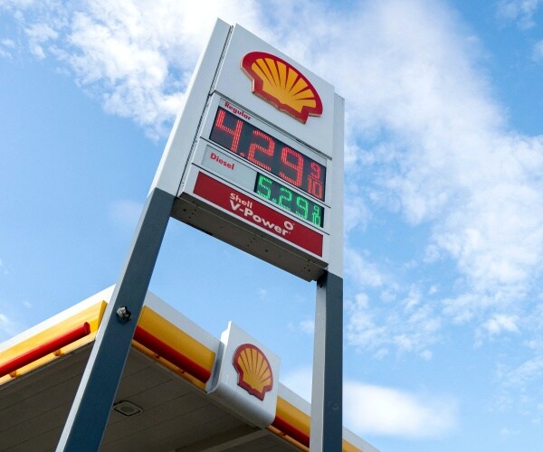 Washington State Budgets $450K For Gasoline 'Superusers' Study