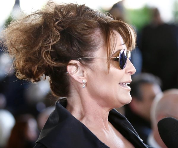 Appeals Court: Sarah Palin Can Revive Defamation Case Against NY Times