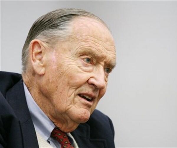 john jack bogle