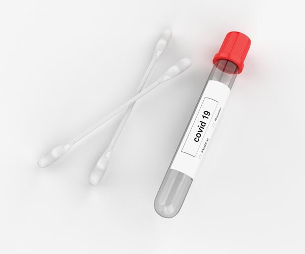 Robot to Safely Swab for Coronavirus Developed by Scientists in Denmark