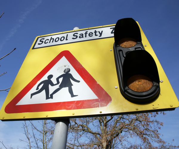 Police Make Schools, Communities Safer and Shouldn't Be Shunned