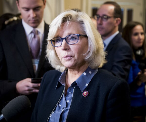 liz cheney