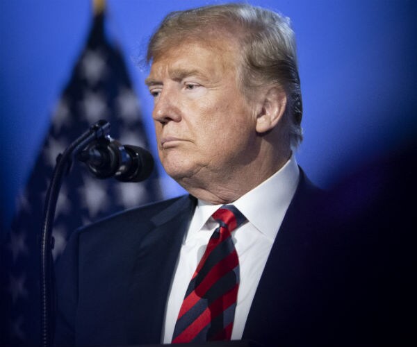 LA Times: Trump Order Politicizes Federal Administrative Law