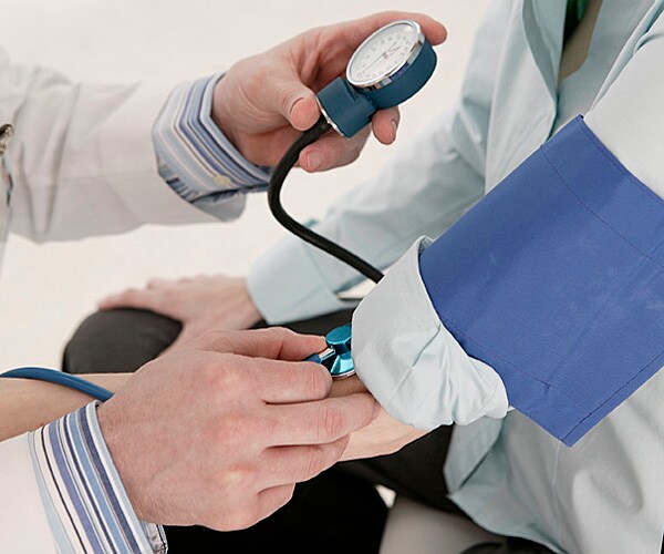 7 Mistakes Boost Blood Pressure Readings