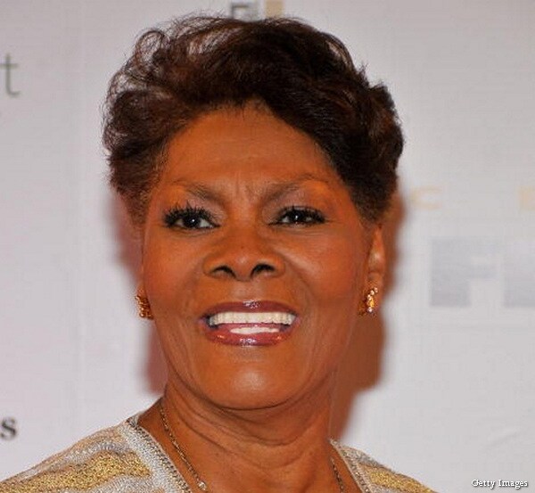 Dionne Warwick Bankruptcy Blamed on Taxes, Bad Management