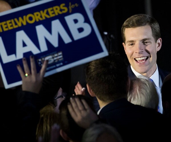 For Democrats, More Conor Lambs Will Be Tough to Find