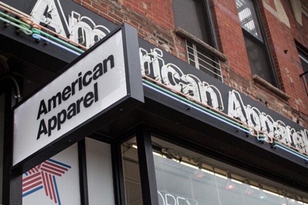 Dov Charney Fired by American Apparel; Paula Schneider Hired