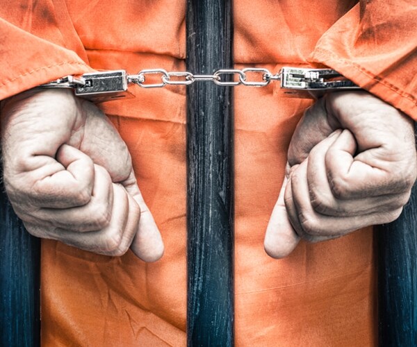 Teachers' Union Urges Pensions to Cut Investment in Private Prisons