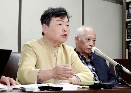 A Japan Court Says North Korea Is Responsible for the Abuses of People Lured There by False Promises