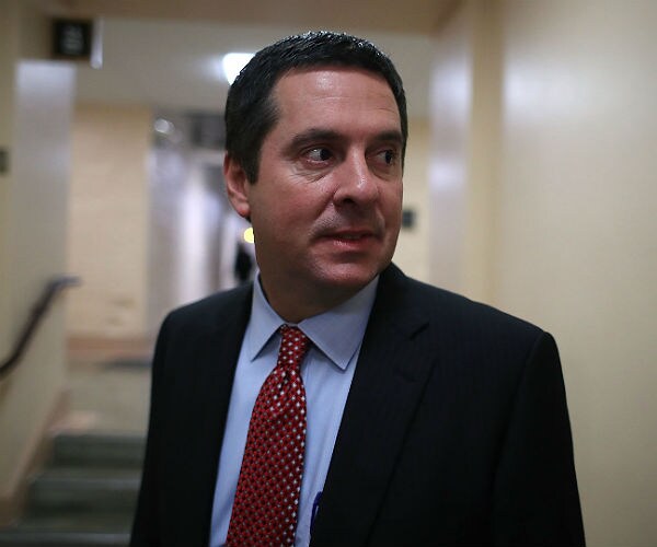 Pelosi Calls for Nunes to be Removed as Chair of House Intelligence