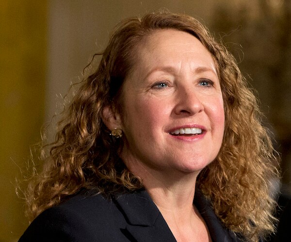 GOP Eyes Democrat Esty's Seat in Conn.