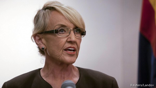 Veto of Religious Freedom Bill Makes Others Less Likely to Pass