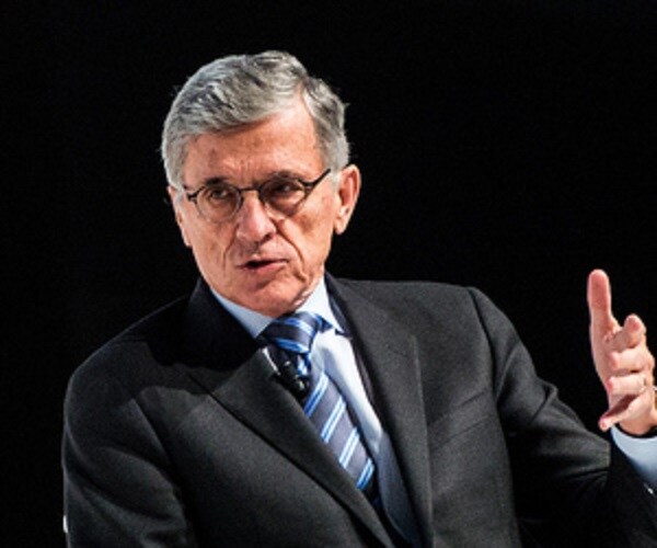 FCC Online Privacy Ruling Adds Opt-In for ISP Data Sharing