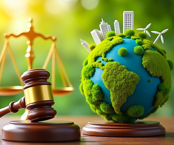 Debate New Climate Report, Don't Silence It