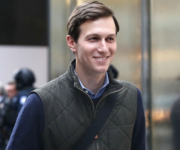 Kushner Emerged as Conduit for Canada on NAFTA Talks