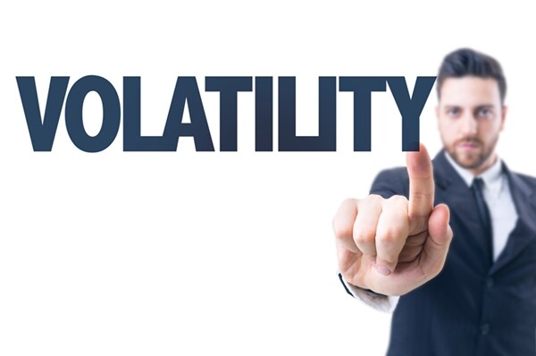 Market Calm May Be Only a Brief Reprieve