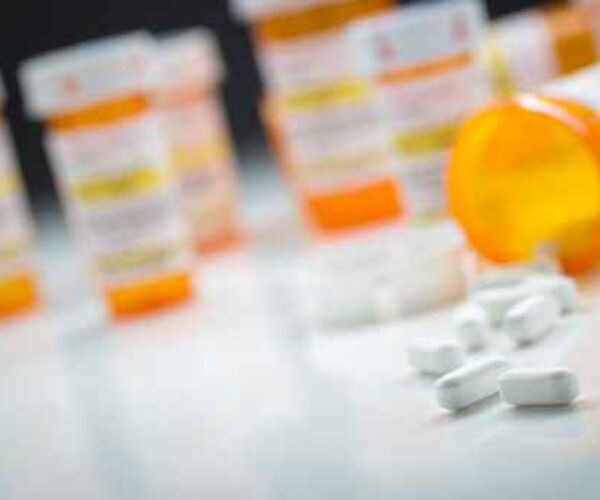 States Increase Pressure to Lower Prescription Drug Prices
