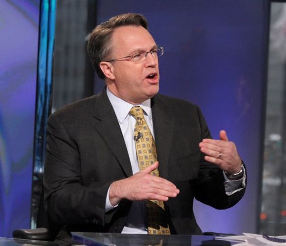 Fed's Williams: No Rate Cuts Expected Next Year
