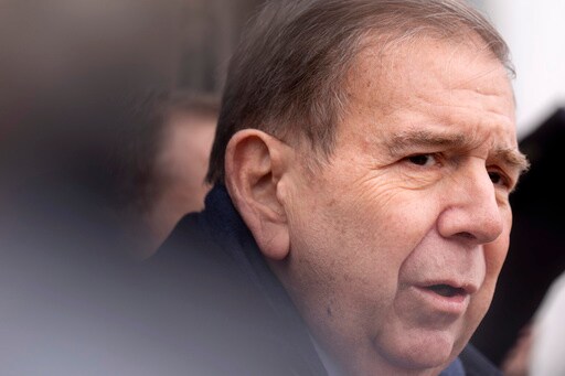 Venezuelan Opposition Leader Says His Son-in-law Has Been Kidnapped in Caracas