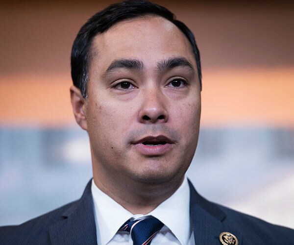Rep. Castro: Trump Administration had no Plans for Separated Families