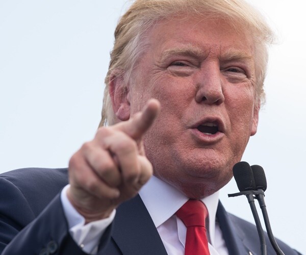 Historian Craig Shirley: Trump Redefines Himself Amid Controversies