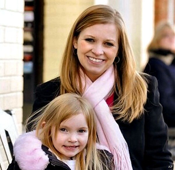 Decade Later, Iraq Still Haunts First Woman POW Jessica Lynch