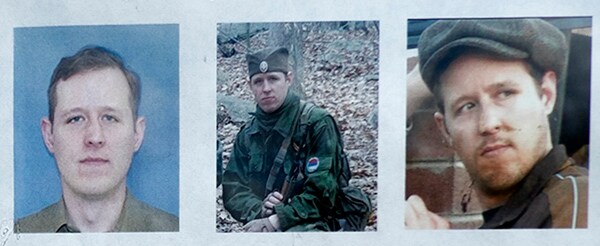 Eric Frein Captured: Elusive Suspect in Pa. Trooper's Death in Custody