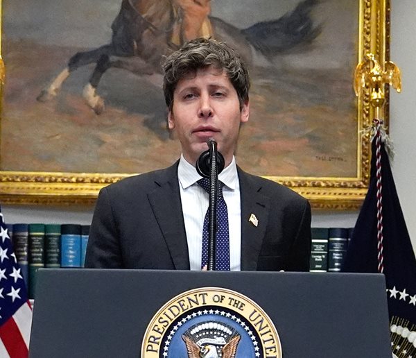 OpenAI Launches ChatGPT Gov for US Agencies