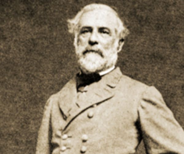 White Supremacists Lead Charlottesville Rally to Defend Robert E. Lee Statue