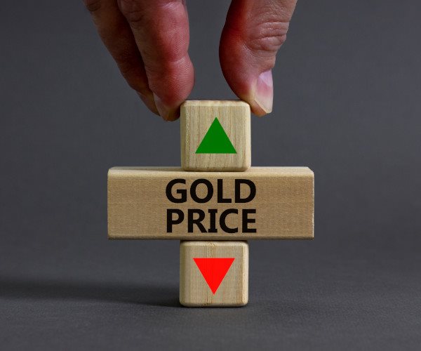 Trevor Gerszt: Why the Gold Market's Duality Can Be So Frustrating