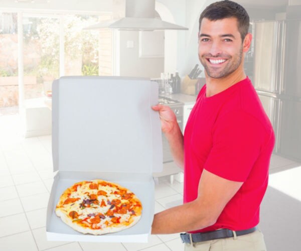 Cathy O'Neil: No, Thank You, I Don't Want to Insure My Pizza