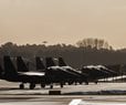 US Accelerates Military Buildup in Middle East