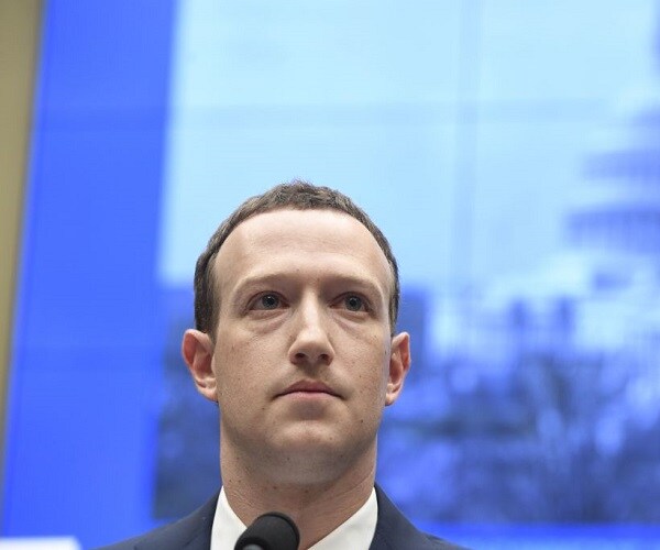 Official Washington Takes on the Tech Industry