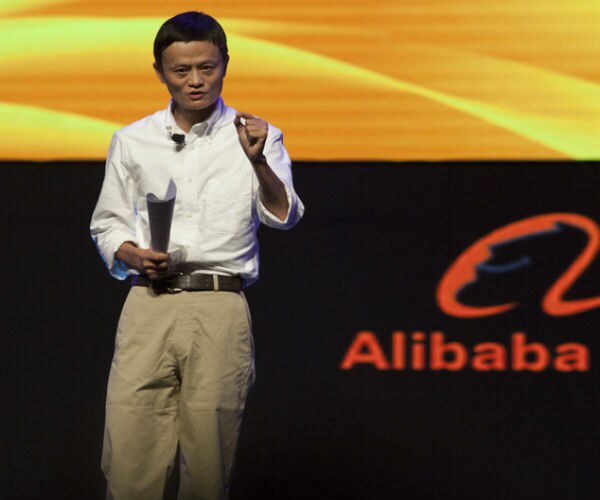 Barron's: Trump Victory Threatens Alibaba's American Dream