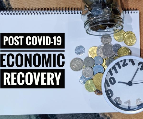 Fed's Bostic: Significant Portions of Recovery Are Weak or Nonexistent