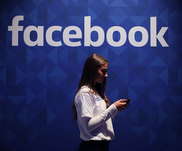 WSJ: Facebook's Fruitless Efforts to Get Back Into China 