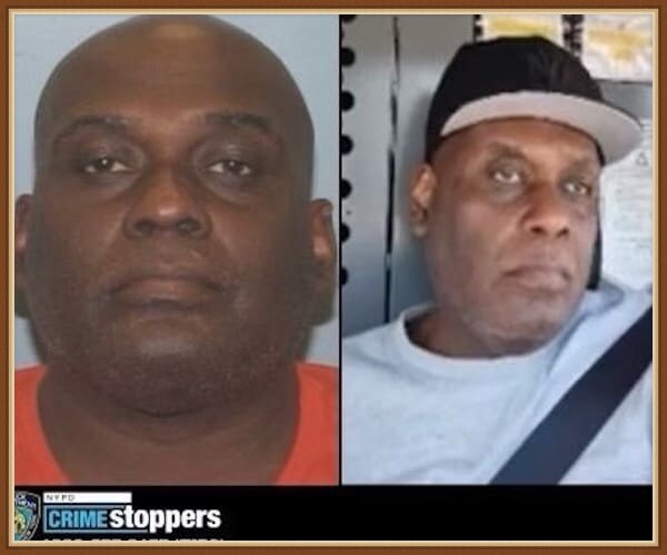 Brooklyn Subway Suspect Tipped Off Police to His Location