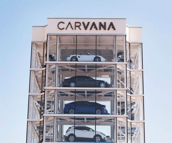 Carvana