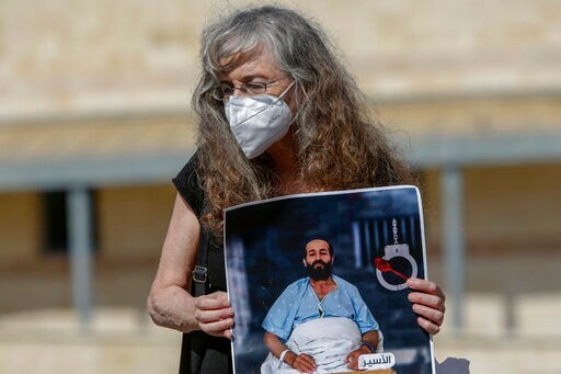 Palestinian in Israel Prison Ends 100-plus Day Hunger Strike