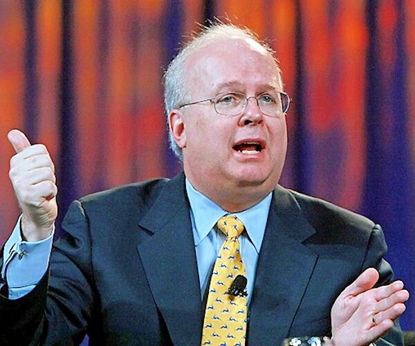 Karl Rove's Winning Plan for the GOP